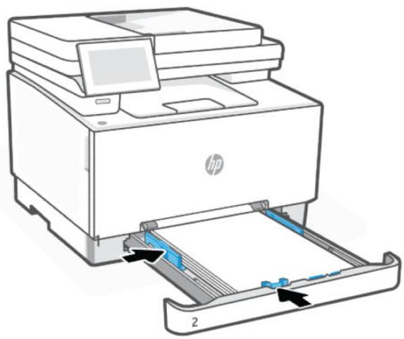 HP laser JET PRO 3302sdw - REMARQUE: - 1
