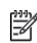 HP laser JET PRO 3302sdw - WARNING - 2