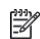 HP laser JET PRO 3302sdw - Configuration de la fonction Numériser vers la messagerie via le serveur Embedded Web Server (EWS) - 2