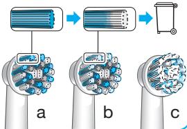 ORAL-B Vitality 100cross - 9