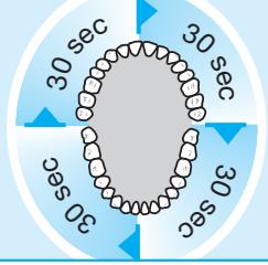 ORAL-B Vitality 100cross - 5