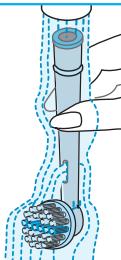 ORAL-B Vitality 100cross - 11