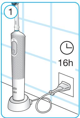 ORAL-B Vitality 100cross - 3