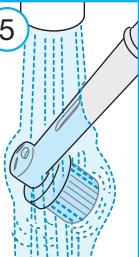 ORAL-B Vitality 100cross - 10
