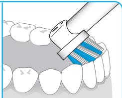 ORAL-B Vitality 100cross - 7