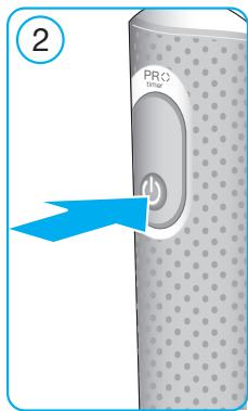 ORAL-B Vitality 100cross - 4