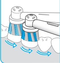 ORAL-B Vitality 100cross - 8