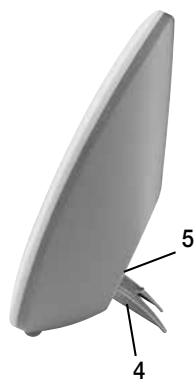 BEURER TL41 touch - Device description - 2
