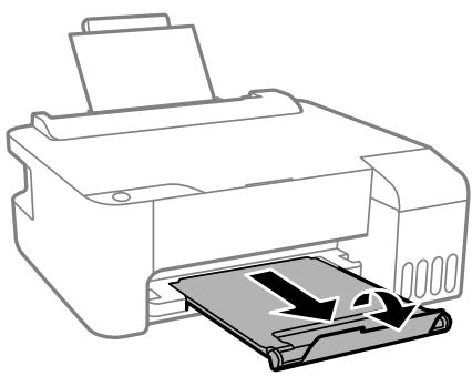 EPSON EcoTank ET-1810 - Important: - 2