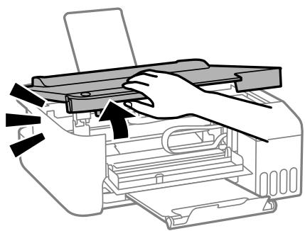 EPSON EcoTank ET-1810 - Attention: - 2