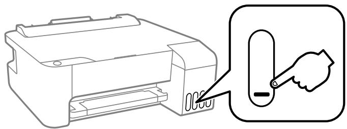 EPSON EcoTank ET-1810 - Important: - 1