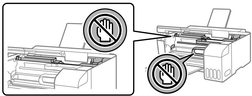 EPSON EcoTank ET-1810 - Important: - 2