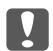 EPSON EcoTank ET-1810 - Attention: - 1