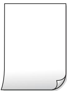 EPSON EcoTank ET-1810 - Les tirages sont vierges - 1