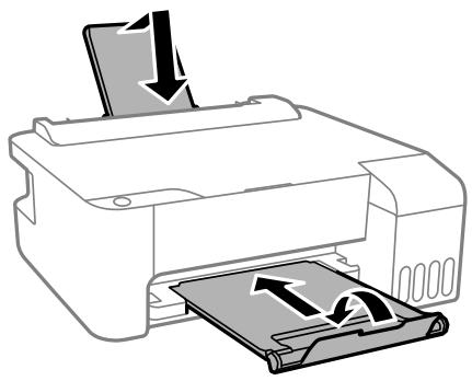 EPSON EcoTank ET-1810 - Important: - 3
