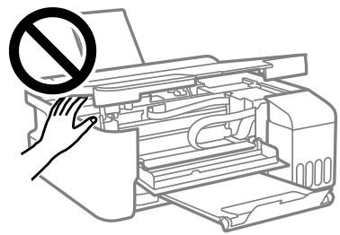 EPSON EcoTank ET-1810 - Important: - 3