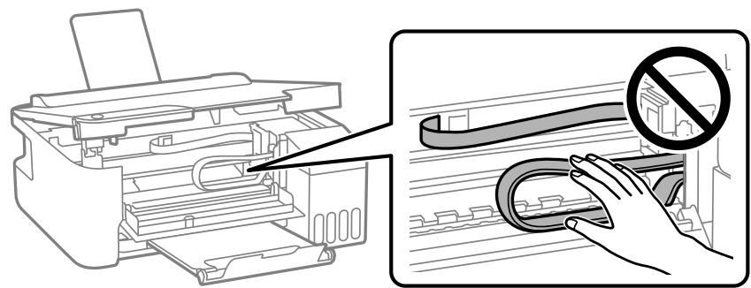 EPSON EcoTank ET-1810 - Important: - 1