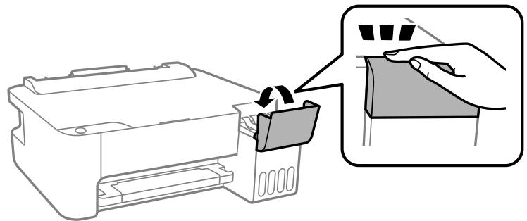 EPSON EcoTank ET-1810 - Remarque: - 2