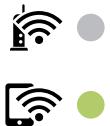 EPSON EcoTank ET-1810 - Connexion de péripériques par Wi-Fi Direct - 1