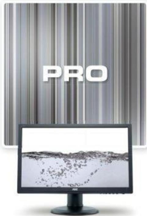 AOC Q27G3XMN- 1ms /180HZ /QHD/Miniled - - AOC Monitor Identity - 1