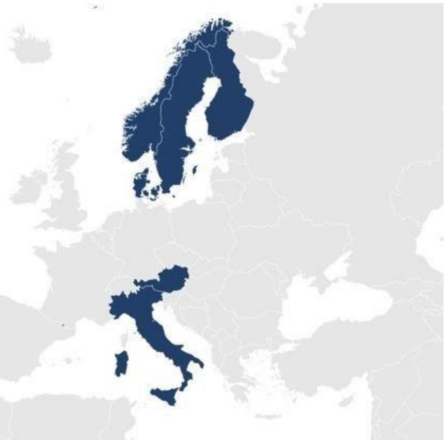 AOC Q27G3XMN- 1ms /180HZ /QHD/Miniled - - Service Region with Advanced Swap* Service - 1