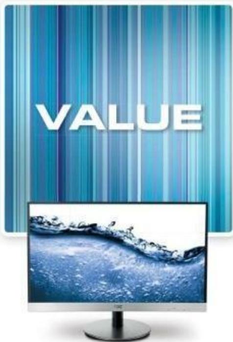 AOC Q27G3XMN- 1ms /180HZ /QHD/Miniled - - AOC Monitor Identity - 2