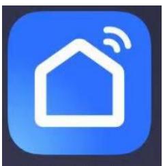 BESTHERM NESSA CONNECT 1500W - HT10-23AEW, HT15-23AEW, HT20-23AEW - Herunterladen der APP - 2