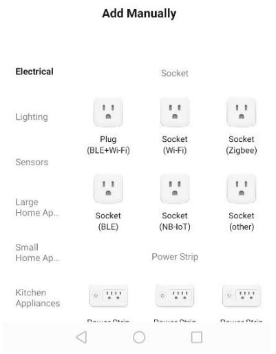 BESTHERM NESSA CONNECT 1500W - HT10-23AEW, HT15-23AEW, HT20-23AEW - Hinzufügen und verbinden mit einem Gerät - 5