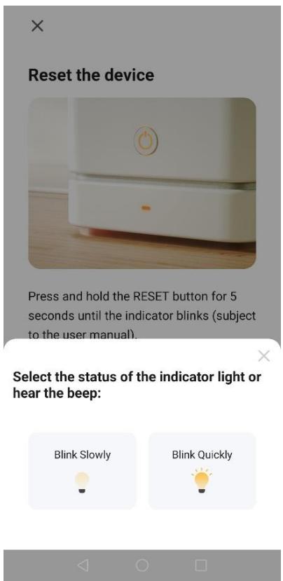 BESTHERM NESSA CONNECT 1500W - HT10-23AEW, HT15-23AEW, HT20-23AEW - Add and connect device - 12