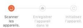 BESTHERM NESSA CONNECT 1500W - HT10-23AEW, HT15-23AEW, HT20-23AEW - Ajouter et connecter un appareil - 11
