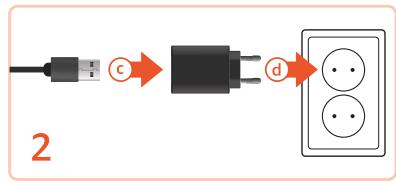 AMAZON FIRE STICK TV HD 2024 - CONNECTER VOTRE FIRE TV STICK HD - 2