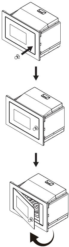 HISENSE BIM325G62BG2 - Märkus: - 1