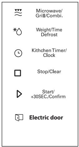 HISENSE BIM325G62BG2 - Note: - 2