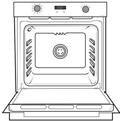 BRANDT BFP201BB - 2