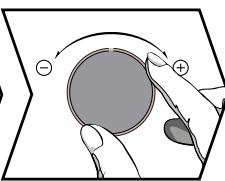 BRANDT BFP201BB - - Modification de l'heure - 3