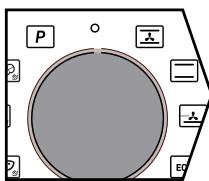 BRANDT BFP201BB - - Modification de l'heure - 1