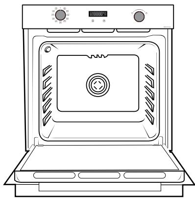 BRANDT BFP201BB - Brandt - 2