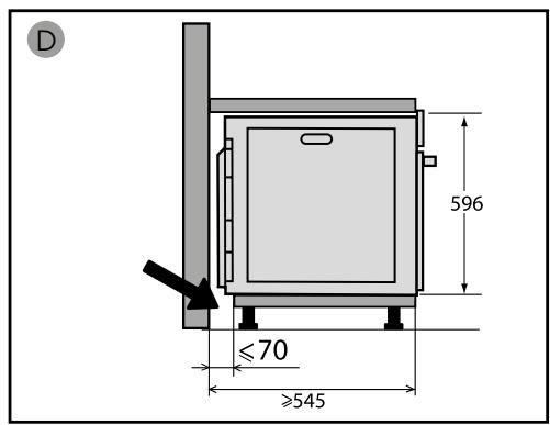 BRANDT BFP201BB - ATTENTION : - 4