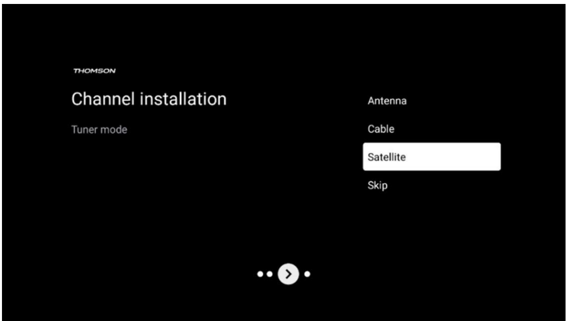 THOMSON 50UG4S14W - Satellite - 1