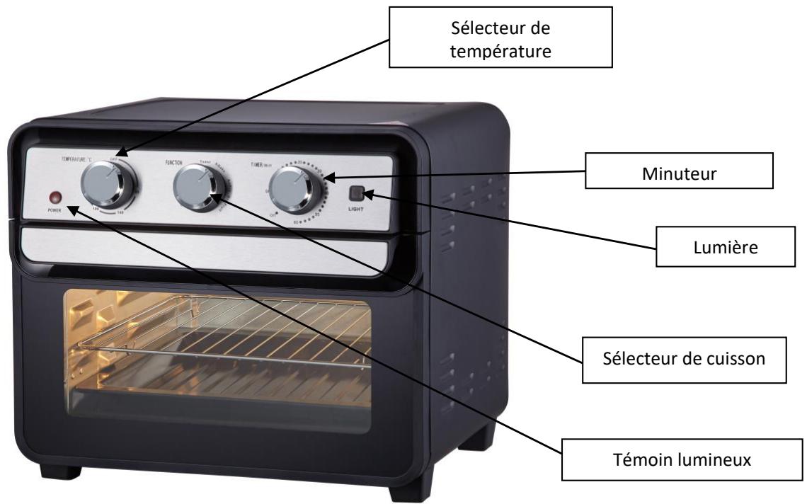 SILVER STYLE 003006 - Descriptif - 1