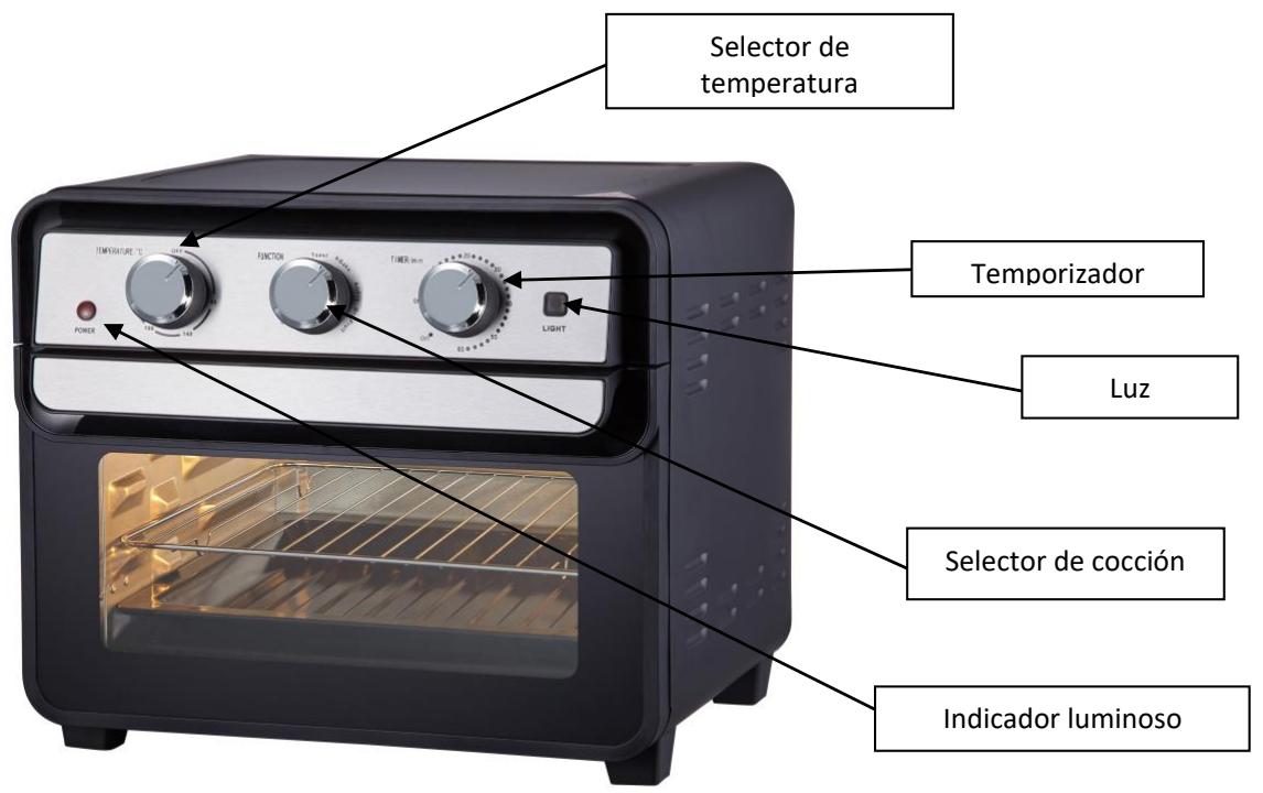 SILVER STYLE 003006 - PRECAUCION - 1