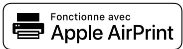EPSON XP-3205 - Impression de documents à l'aide d'airprint - 1