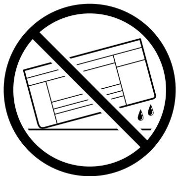EPSON XP-3205 - Important: - 2
