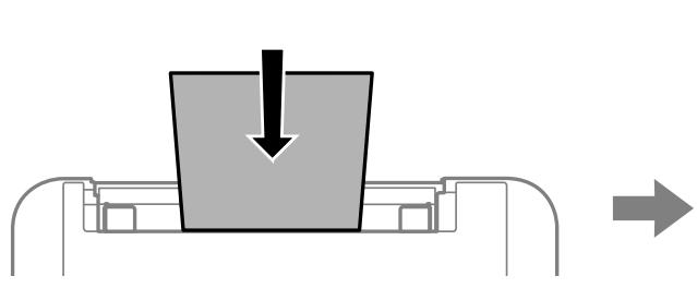 EPSON XP-3205 - Paramètres de format et de type de papier - 1
