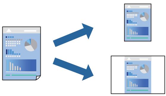 EPSON XP-3205 - Ajout de préréglages d'impression pour une impression simplifiée - 1