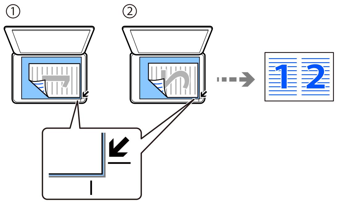 EPSON XP-3205 - Copie >2 en 1COUL - 1