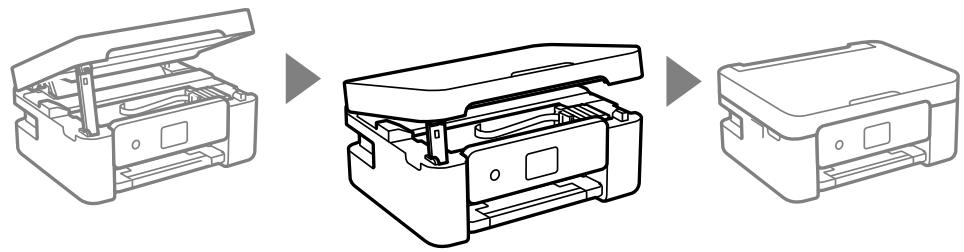EPSON XP-3205 - Remarque: - 1