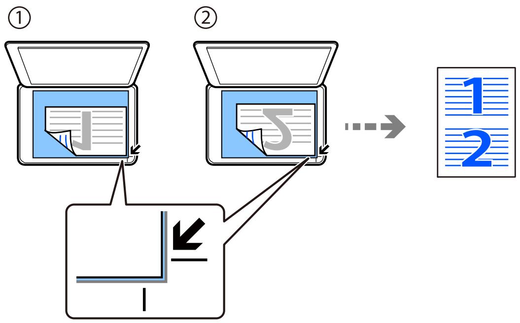 EPSON XP-3205 - Copie >2 en 1COUL - 2