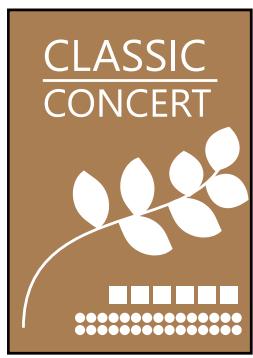 EPSON XP-3205 - Copie sans marges - 3