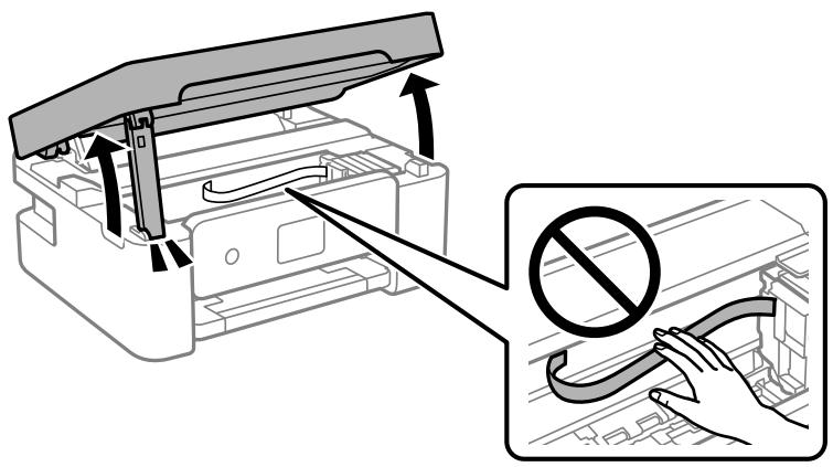 EPSON XP-3205 - Important: - 1